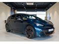 CUPRA BORN 58 kWh Garanciális Üvegtető Kamera Memóriás Elektromos Ülések Hőszivattyú ACC Keyless