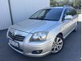 TOYOTA AVENSIS 2.2 DCAT Sol Plus