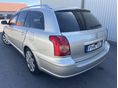 TOYOTA AVENSIS 2007/11 - 3