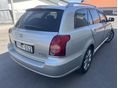 TOYOTA AVENSIS 2007/11 - 5