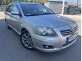 TOYOTA AVENSIS 2007/11 - 7