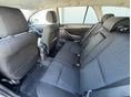 TOYOTA AVENSIS 2007/11 - 9