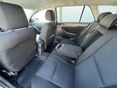TOYOTA AVENSIS 2007/11 - 10