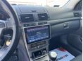 TOYOTA AVENSIS 2007/11 - 16