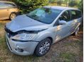 FORD FOCUS 2009/11 - 10