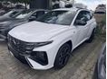 HYUNDAI TUCSON 2026 - 2