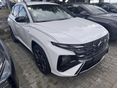 HYUNDAI TUCSON 1.6 T-GDI hybrid Executive (Automata) N-Line Készletről azonnal vihető!