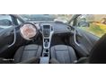 OPEL ASTRA J 2013/9 - 6