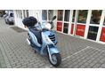 HONDA PS 150 I 2006/10 - 2