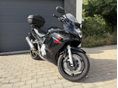 SUZUKI GSX 650 F 