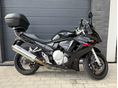 SUZUKI GSX 650 F 2009/4 - 2
