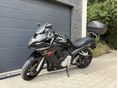 SUZUKI GSX 650 F 2009/4 - 4