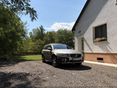VOLVO XC70 Cross country inscription polestar