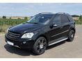 MERCEDES-BENZ ML 320 2007/6 - 1