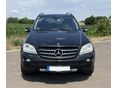 MERCEDES-BENZ ML 320 2007/6 - 2