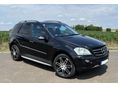 MERCEDES-BENZ ML 320 2007/6 - 3