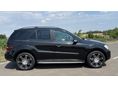 MERCEDES-BENZ ML 320 2007/6 - 4