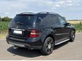 MERCEDES-BENZ ML 320 2007/6 - 5