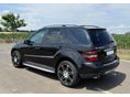 MERCEDES-BENZ ML 320 2007/6 - 7