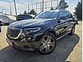 MERCEDES-BENZ EQC 400 4Matic SE Szervizkönyv! 360Kamera! BŐR! Navi! Led! Massage! Vonóhorog! ÁFÁ-s!