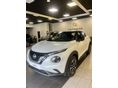 NISSAN JUKE 1.0 DIG-T N-Connecta