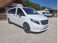 MERCEDES-BENZ VITO 116 CDI BlueTec Tourer Base E (Automata) (9 személyes )