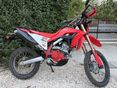 HONDA CRF 300 L 2022/10 - 2