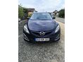 MAZDA 6 Sportkombi 2.2 CD GTA