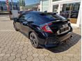 HONDA CIVIC 2017/7 - 2