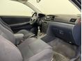 TOYOTA COROLLA 2003/4 - 9