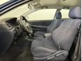 TOYOTA COROLLA 2003/4 - 12