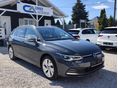VOLKSWAGEN GOLF VIII Variant 1.5 eTSI ACT Style DSG 150LE-IQ.Light-Pano-ACC-Ü+korm.fűt-CarPlay-Sz.könyv-2 szett kerék