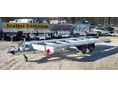 TEMARED Cardeck 5521 autószállító 554x215cm 2700kg