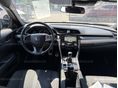 HONDA CIVIC 2017 - 5