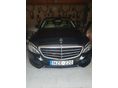 MERCEDES-BENZ C 220 d 4Matic 7G-TRONIC