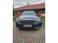 MERCEDES-BENZ C 220 2017/1 - 2