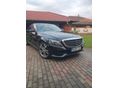 MERCEDES-BENZ C 220 2017/1 - 8
