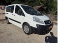 FIAT SCUDO 2012/12 - 2