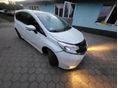 NISSAN NOTE 2014/3 - 7