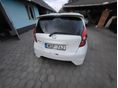 NISSAN NOTE 2014/3 - 9