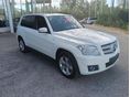 MERCEDES-BENZ GLK 220 2009/7 - 1