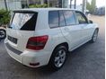 MERCEDES-BENZ GLK 220 2009/7 - 3