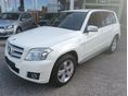 MERCEDES-BENZ GLK 220 2009/7 - 2