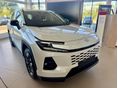 TOYOTA RAV 4 Rav4 2.5 Hybrid Comfort e-CVT BUSINESS !OKTÓBERI ÉRKEZÉSEL! PLATINAFEHÉR. BETONSZÜRKE. EVEREST ZÖLD SZÍNEKBEN