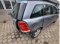 OPEL ZAFIRA B 2007/1 - 3