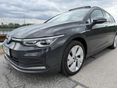 VOLKSWAGEN GOLF VIII Variant 2.0 TDI SCR Style DSG Magyarországi Márkaszerviz Panorámatető Újszerű