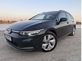 VOLKSWAGEN GOLF VIII Variant 2.0 TDI SCR Style DSG AKCIÓ FIX ÁR Magyarországi Márkaszerviz Panorámatető Újszerű