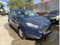 FORD FIESTA 2014/8 - 1