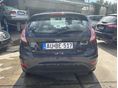 FORD FIESTA 2014/8 - 5