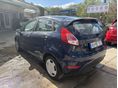FORD FIESTA 2014/8 - 6
